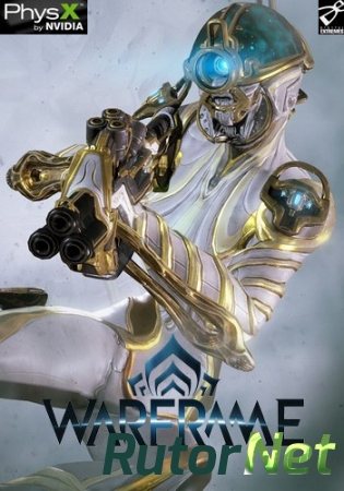 Warframe [22.19.1] (Digital Extremes) (ENG+RUS) [L]