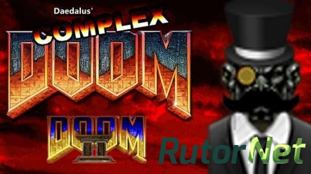 Doom - Complex Doom [addons compilation] (1993-2018) PC | RePack