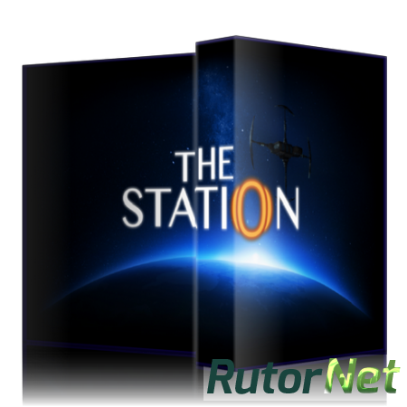 The Station [Update 4] (2018) PC | Лицензия