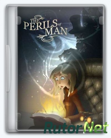 The Perils of Man (2015) PC | Лицензия