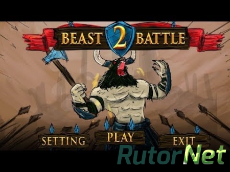 Beasts Battle 2 (2018) PC | RePack от Aladow