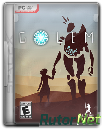 Golem [v 1.0.0.47017] (2018) PC | RePack от FitGirl
