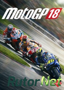MotoGP™18 [2018, ENG(MULTI), L] CODEX