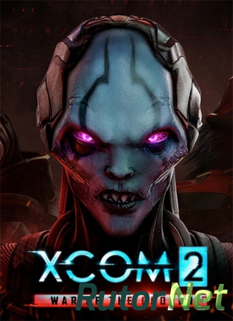 XCOM 2: Digital Deluxe Edition [v 20181009 + DLCs] (2016) PC | RePack от xatab