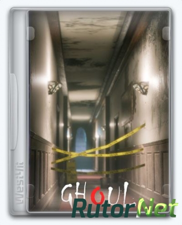 Ghoul (2018) PC | Repack от Other s