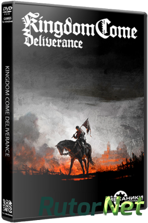Kingdom Come: Deliverance [v 1.6.2 + DLCs] (2018) PC | Repack от =nemos=