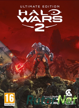 Halo Wars 2: Complete Edition (2017) PC | RePack от FitGirl