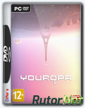 Youropa (2018) PC | Лицензия