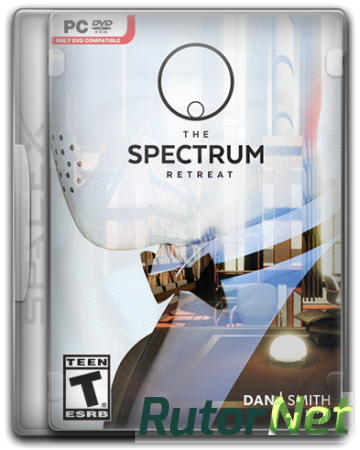 The Spectrum Retreat (2018) PC | RePack от FitGirl