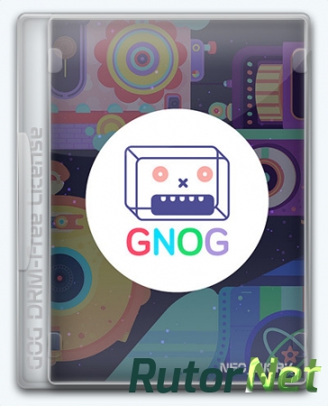 GNOG (2018) PC | Лицензия