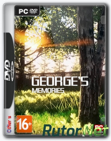 George's Memories: Episode 1 [Update 1] (2018) PC | Лицензия