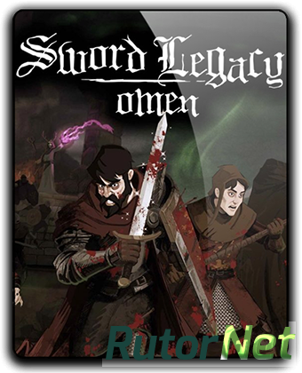 Sword Legacy Omen (2018) PC | Лицензия