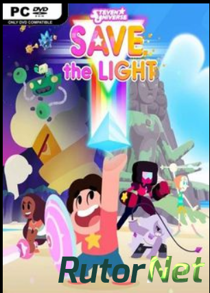 Steven Universe: Save the Light (2018) PC | Лицензия