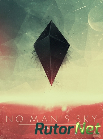 No Man's Sky [v 1.65 + DLC] (2016) PC | RePack от SE7EN