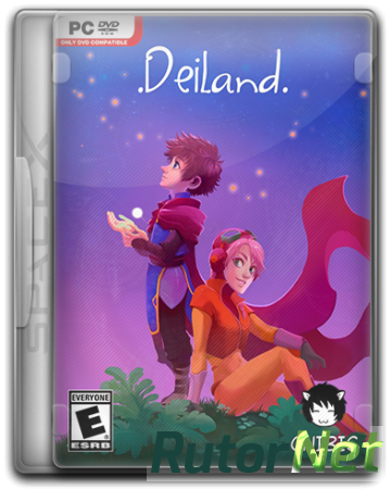 Deiland (2018) PC | RePack от SpaceX
