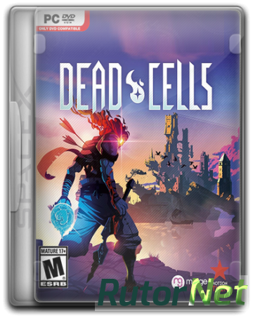 Dead Cells [v1.5.6 +DLC] (2017) PC | Лицензия