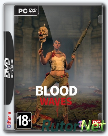 Blood Waves (2018) PC | Лицензия