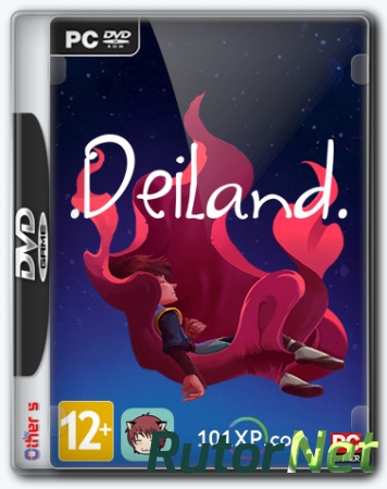 Deiland (2018) PC | Лицензия