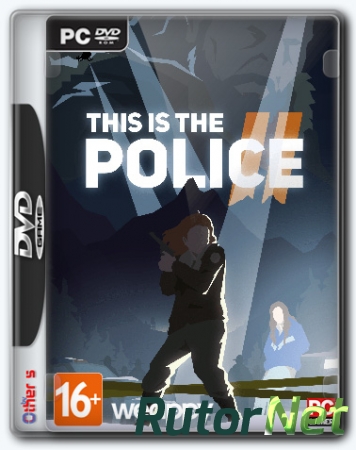 This Is the Police 2 [v 1.0.7] (2018) PC | Лицензия