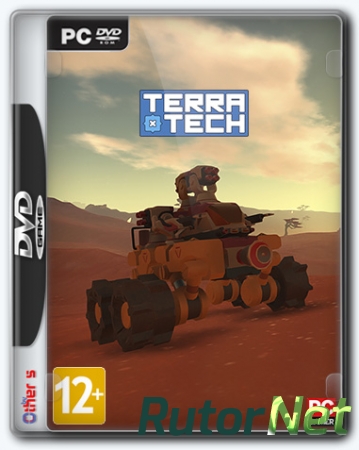 TerraTech (2018) PC | Repack от Other s