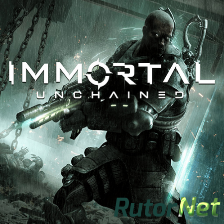 Immortal: Unchained [v 1.0 + DLCs] (2018) PC | RePack от FitGirl