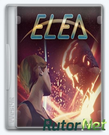Elea (2018) PC | Лицензия