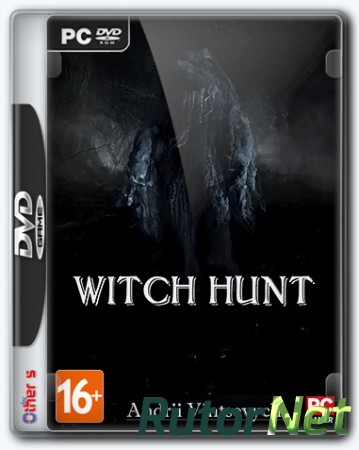 Witch Hunt (2018) PC | Repack от Other s