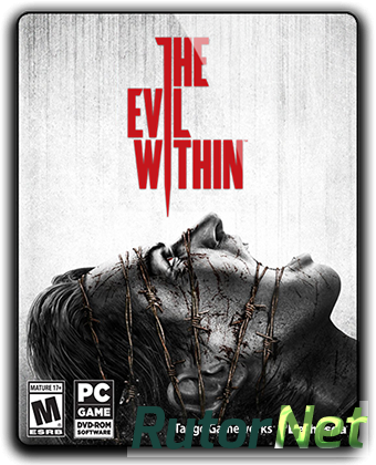 The Evil Within: The Complete Edition (2014) PC | RePack от qoob