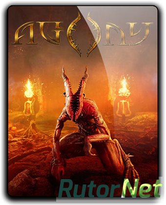 Agony Unrated (2018) PC | RePack от FitGirl