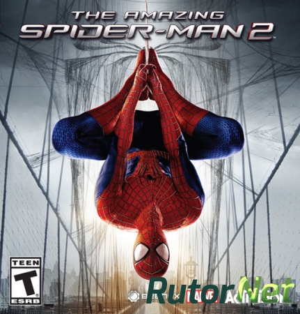 he Amazing Spider-Man 2 Bundle (2014) РС | RePack от xatab