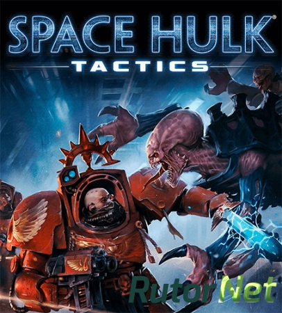 Space Hulk: Tactics (2018) PC | Repack от FitGirl
