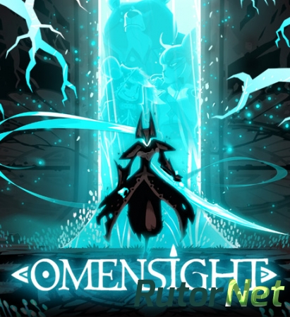 Omensight: Definitive Edition [v 1.04] (2018) PC | RePack от FitGirl