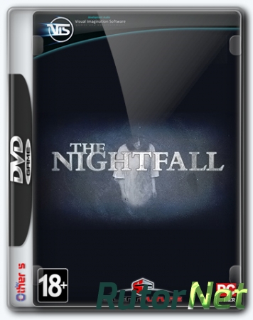 The Nightfall: Halloween Edition (2018) PC | Лицензия