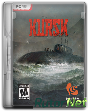 Kursk [v 1.03] (2018) PC | Repack от FitGirl