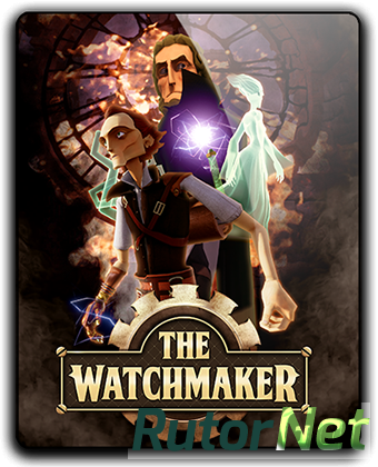 The Watchmaker [Update 2] (2018) PC | Лицензия