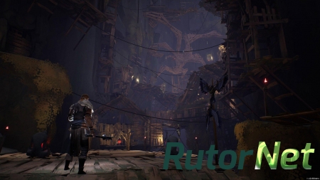 Ashen (2018) PC | Лицензия