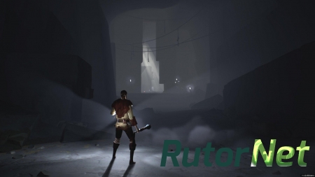 Ashen (2018) PC | Лицензия