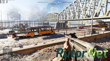 Battlefield V (2018) PC | Repack от xatab