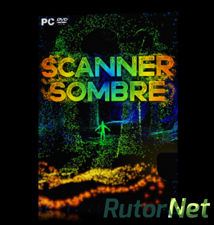 Scanner Sombre (2017) PC | Лицензия
