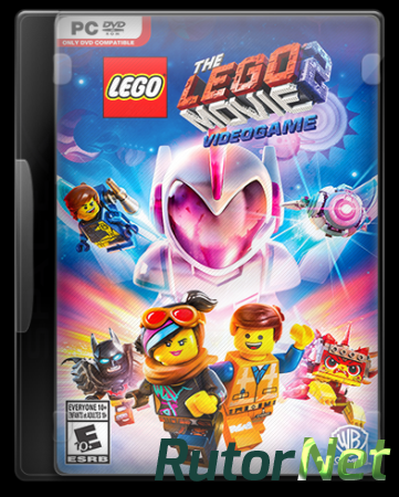 The LEGO Movie 2 Videogame (2019) PC | Лицензия