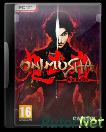 Onimusha: Warlords (2019) PC | RePack от SpaceX