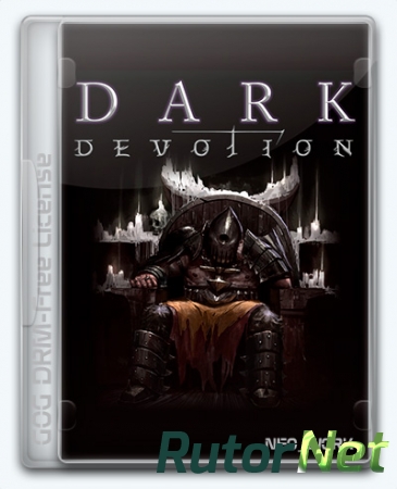 Dark Devotion (2019) PC | Лицензия