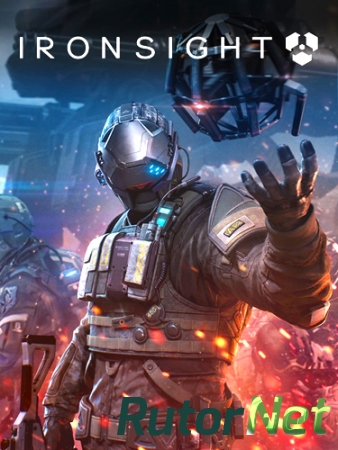 Ironsight [1.3.345.61950.05] (2019) PC | Online-only