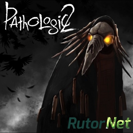 Мор / Pathologic 2 [v 1.5.29823 ] (2019) PC | Repack от xatab