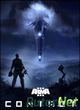 Arma 3: Contact [v 1.94.145.903 + DLCs] (2013) PC | Лицензия