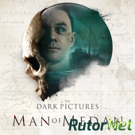 The Dark Pictures Anthology: Man of Medan (2019) PC | Repack от xatab