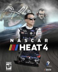 NASCAR HEAT 4 (2019)