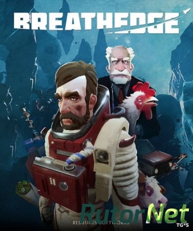 BREATHEDGE
