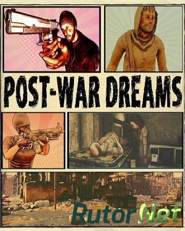 Post War Dreams (2019) PC
