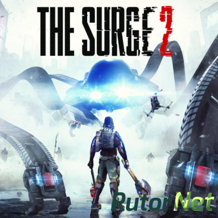 The Surge 2 [v 1.06u4 + DLCs] (2019) PC | Repack от xatab